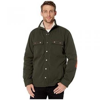 Marmot Bowers Chaqueta, Hombre, Rosin Green, Large