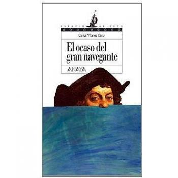 El ocaso del gran navegante