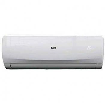 Baxi Aire acondicionado de pared 7 kW, control wifi, bajo consumo, serie Anori R-410 A, 110 x 34,3 x 68,1 centímetros