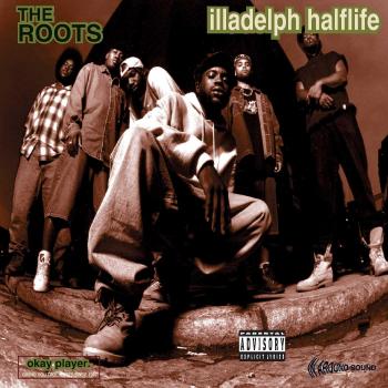 Illadelph Halflife [VINYL]