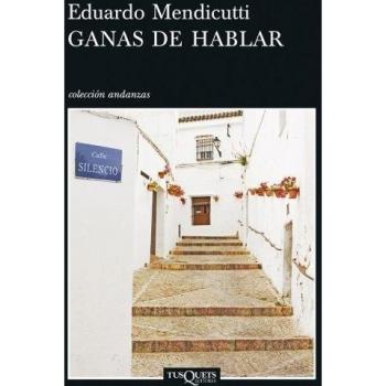 Ganas de hablar