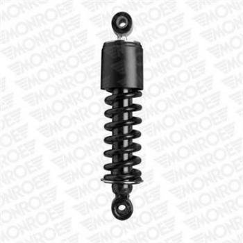 Monroe CB0101 amortiguador, suspensión de la cabina