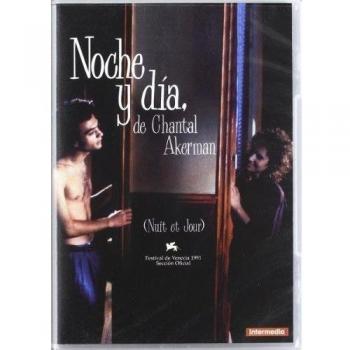 Noche Y Día, De Chantal Akerman [DVD]