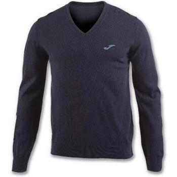 Joma Pasarela II Jersey, Hombre, Marino, S
