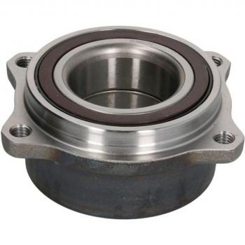 Juego de cojinete de rueda BTA H2M034BTA para eje trasero con anillo sensor magnético incorporado, compatible con MERCEDES BENZ GLC SUV, Clase E Berlina y S Berlina