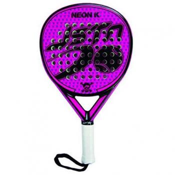 Pala de pÃ¡del Neon K Just Ten