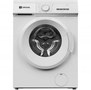 Lavadora Carga Frontal Original ORIWM5DW 5Kg D Blanca