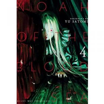 Noah of the Blood Sea 4