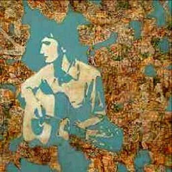 Days Full Of Rain [VINYL]
