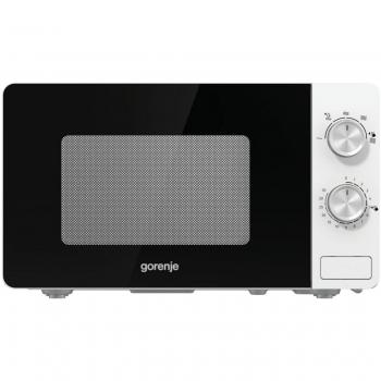 Horno Microondas Gorenje MO17E1W 700W 17L Blanco