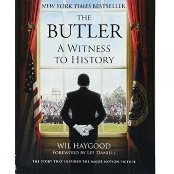 The Butler: A Witness to History
