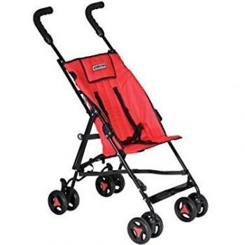 Patron g1665y92yaax4968 F Buggy maars, color rojo