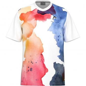 Camiseta de niño Topspin Head