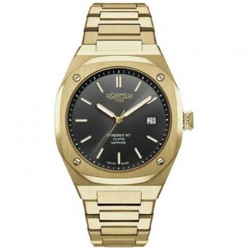 Roamer Stingray R7 854833485550 Mens Watch