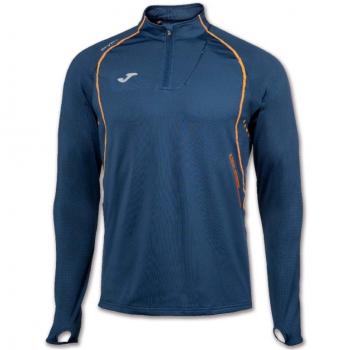 Joma Olimpia Flash - Sudadera para hombre, color marino, talla XXL