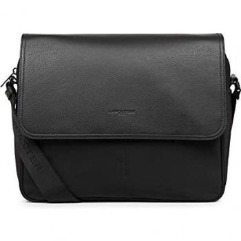 Lancaster 304-14 Black Game Bag for Men