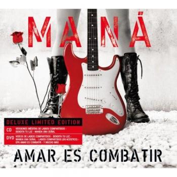 Amar Es Combatir