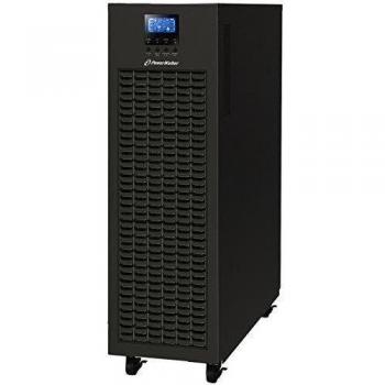 BlueWalker PowerWalker VFI 10000CP 3/3 - Fuente de alimentación continua