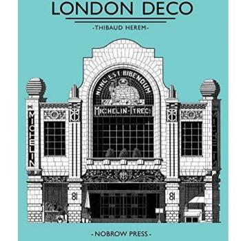 London Deco