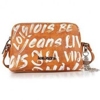 Bolso Bandolera Mujer 316344 de Lois Jeans