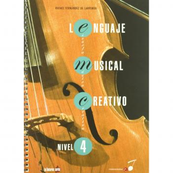 Lenguaje musical creativo, nivel 4