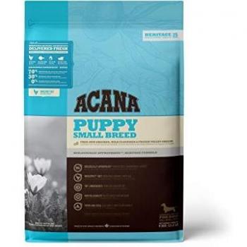 ACANA Puppy Small Comida - 6000 gr
