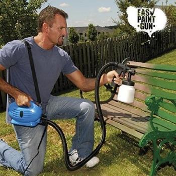Pistola para Pintar Easy Paint Gun