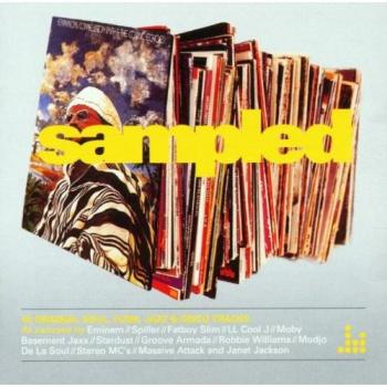 Sampled