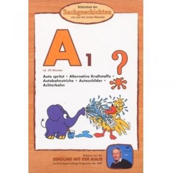 Bibliothek der Sachgeschichten -