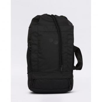 Mochila Pinqponq Blok Medium Negra 30-32L Unisex