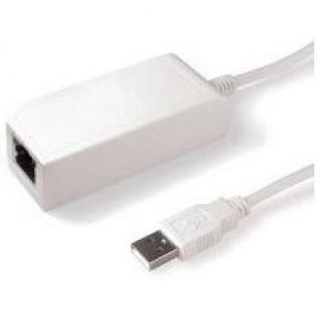 Adaptador LAN WII