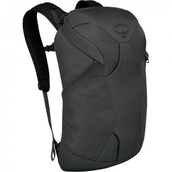 Mochila Osprey Farpoint Fairview 15L Gris Oscuro, Tipo: Daypack, Características: Unisex, Ideal para viajes