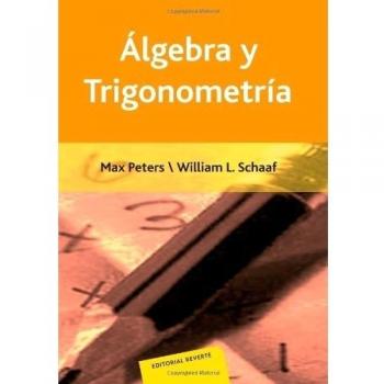 Ãlgebra Y TrigonometrÃ­a
