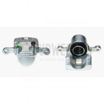Pinza de freno BUDWEG 343534 para SSANGYONG, compatible con modelos 4841009001, 4841009002, 4841009100 y más