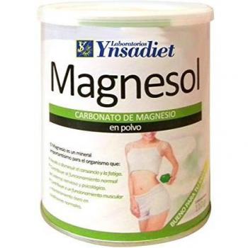 Ynsadiet Carbonato Magnesio – 110 gr