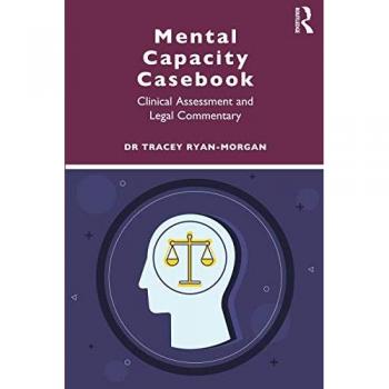 Mental Capacity Casebook