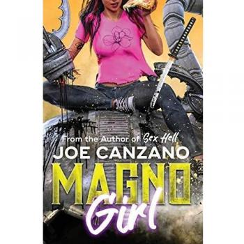 Chica Magnética - Juguete Educativo Interactivo con Imán y Colores Vibrantes
