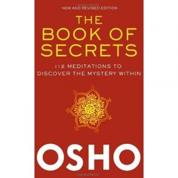 THE BOOK OF SECRETS