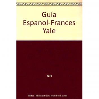 Esp/fra guia de conversacion yale