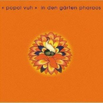In Den Garten Pharaos [Shm-CD]