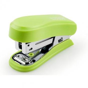 Novus – Grapadora de mini Green