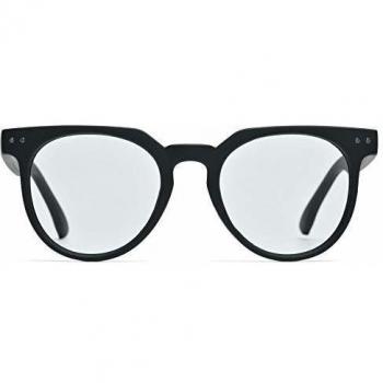Gafas de Lectura Presbicia NordicVision Sölvesborg con Tratamiento Antirreflejante y Montura de Resina, Graduación +3.00