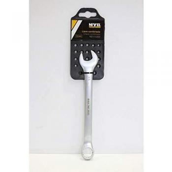 LLAVE COMBINADA 15MM C.V. NIVEL