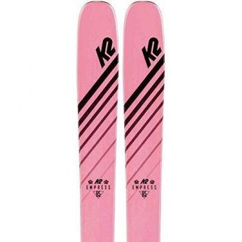 K2 Empress 139
