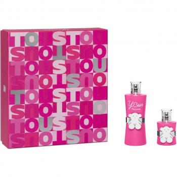 Tous Your Moments Eau de Toilette Gift Set