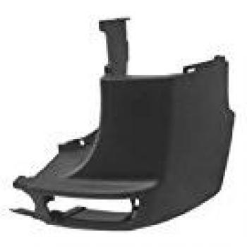 Van Wezel 3077534 parachoques trasero derecho