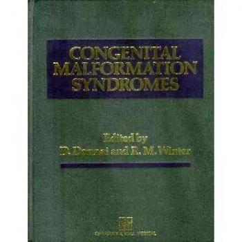 Congenital Malformation Syndromes