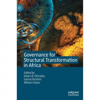 Governance for Structural Transformation in Africa