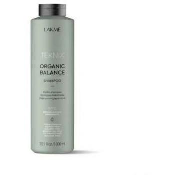 Lakmé Teknia Organic Balance Shampoo 1000 ml