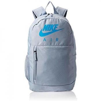 NIKE Elemental Graphic FA19 Obsidian Mist/Obsidian Mist/La - Mochila unisex